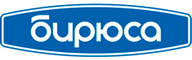 Логотип фирмы Бирюса в Серове