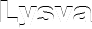 Логотип фирмы Лысьва в Серове