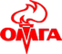 Логотип фирмы Омичка в Серове