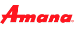 Логотип фирмы Amana в Серове
