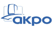 Логотип фирмы AKPO в Серове