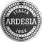 Логотип фирмы Ardesia в Серове