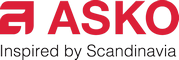 Логотип фирмы Asko в Серове