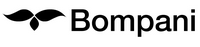 Логотип фирмы Bompani в Серове