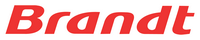 Логотип фирмы Brandt в Серове