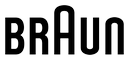 Логотип фирмы Braun в Серове