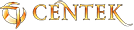 Логотип фирмы CENTEK в Серове