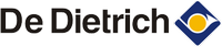 Логотип фирмы De Dietrich в Серове