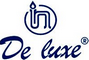 Логотип фирмы De Luxe в Серове